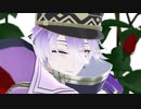 【MMD刀剣乱舞】踊【源清麿】