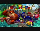 社交界初心者達のマリオパーティ　その1【2人実況】