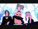 【にじさんじMMD】SCREAM【チューリップ組】