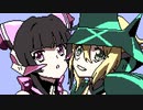 [ 戦姫絶唱シンフォギアGX ] ファミコン音源で Exterminate