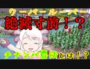 メキシコサラマンダーを絶滅から救う（かもしれない）メキシコの伝統農法とは！？【けもフレ3動物紹介シリーズ】