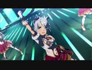 芦毛（白）のモブウマ娘によるBLOW my GALE