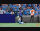 FIFA22 ホボ・トゥーレでバロンとーる　9話