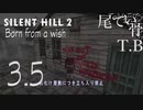 【初見】マリアのはじめてのおつかい SILENT HILL2 part3.5 Born from a wish