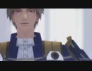 【MMD刀剣乱舞】flos【へし切長谷部】