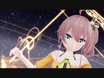 【MMD】夏色まつりで君の知らない物語【ホロライブ】