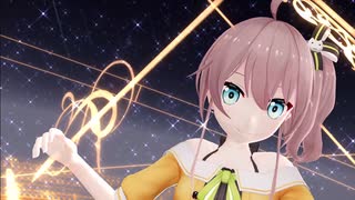 【MMD】夏色まつりで君の知らない物語【ホロライブ】