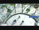 『剣』の謎を探り『神』の骸を駆ける ゼノブレイドDE初見実況 55