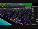 F-ZERO for GBA　シルバーサンダー　ダイバーズサーキット　2'18"18