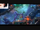 【LoL/ARAM】あらーむ日記　2ページ目　ビクター【ゆっくり実況】