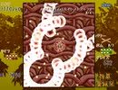 【STG】弾幕豊穣祭　～Avenger with natural barrages～　主人公ごとに異なるシステムで、弾幕のお祭りを遊びつくせ！