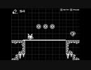 【MUGENキャラ作成】シロペンロード