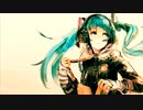 #Who Are You#初音ミク