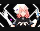【崩壊3rd/MMD】フォニイ / phony【ティミド・クード】4K60fps