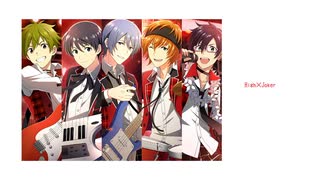 PASSION@TE FORMATION　High×Joker