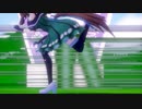 （MV風ウマ娘MMD）不撓不屈　キングヘイロー