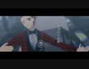 【MMDツイステ】ネクロの花嫁