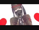 【真宮寺是清】Upside Down meme