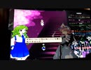 【イージー】東方神霊廟を普通に実況２