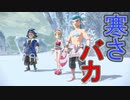 【実況】ここから勝手に始める伝説　その13(純白の凍土編)【POKEMON LEGENDS アルセウス】