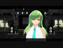 【MMD】rihanna we found love - Yuuka【モーショントレース/配布】