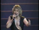 Ozzy Osbourne - Crazy Train (Bark at the moon tour 1984)