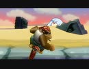 【マリオカートWii】ミラーモード編その5 スペシャルカップ＆おまけ
