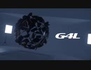 【ニコカラ】 G4L 【on vocal】