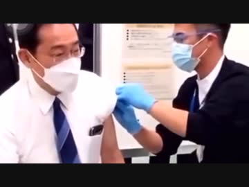 キッシーはお注射がお嫌い？