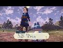 副背後の「ポケモン　LEGENDS　アルセウス」　ゴンべ