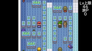 【初見実況】色々とおかしなポケモン旅　【17日目】