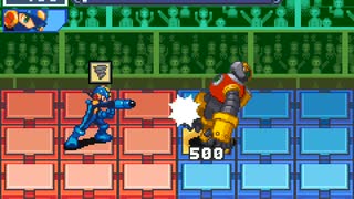 【TAS】ロックマンエグゼ4 トーナメントレッドサン "デューオSP" 6:08:33.883 part2/18