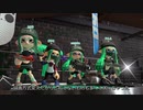 【スプラトゥーン2】ローラーガチマッチゆっくり実況・解説 part67