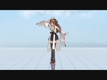 【MMD】The Everlasting Future　固定版