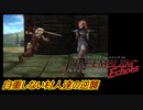 【FEechoes】自重しない村人一揆ハード　１９【ファイアーエムブレム】