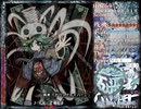 【STG】連縁霊烈傳　～ Reactivate_majestical_imperial　国主雀巳　EX easy　カフェに登場するかも