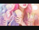W / X / Y【Cover】/  Vll
