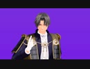 【MMD刀剣乱舞】劣等上等【長谷部】