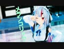 【MMDホロライブ】百鬼あやめ『メランコリック』