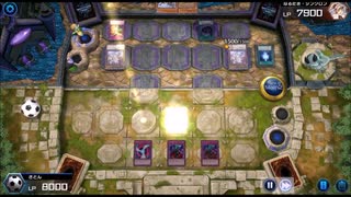 【マスターデュエル】N・R限定大会　part1