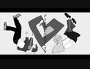 【ラップアレンジもして歌ってみた】アンハッピーリフレイン　コラボ　はくゆ with 音沼ロノエ【オリジナルMV】
