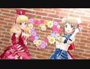 O-Ku-Ri-Mo-No Sunday!【三村かな子　大槻唯】