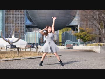 【あこ】 走れ【踊ってみた】