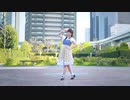 【ふうにぃ】デルニエ旅行記【踊ってみた】