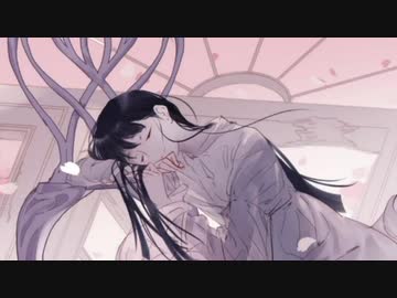 【春に焦がれながら歌ってみた】春を待つ　はくゆCover.