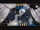 エンヴィーベイビー / UЯUHA -ウルハ-【歌ってみた】