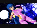 【MMD対魔忍】ZEROアサギでVALENTI【モデル配布】