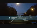 並木IC→釜利谷JCT→港南台IC