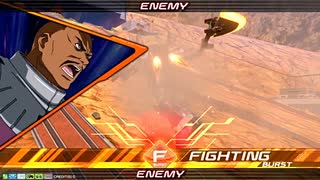 【EXVS2XB】まろテーロはんせーよー　part17