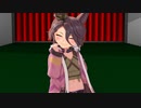 【UMA０１】　たいしん　Prhythmatic　【MMDウマ娘】